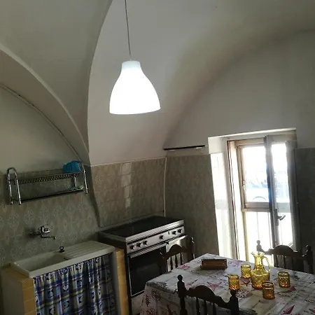 Holiday home Le Vele Gallipoli