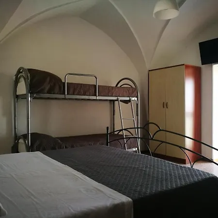 Le Vele Holiday home *