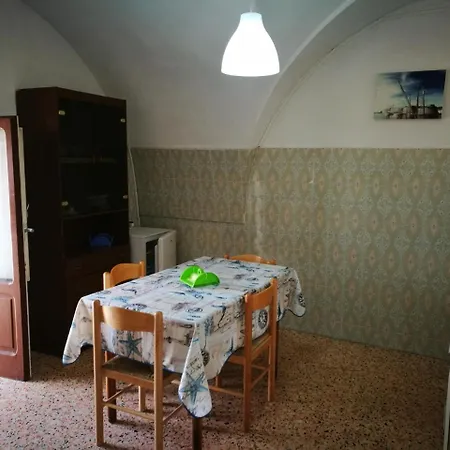 Holiday home Le Vele Gallipoli