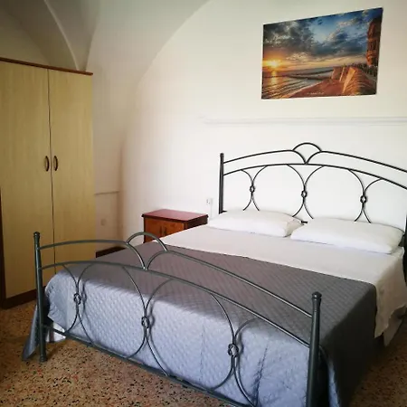 Holiday home Le Vele *