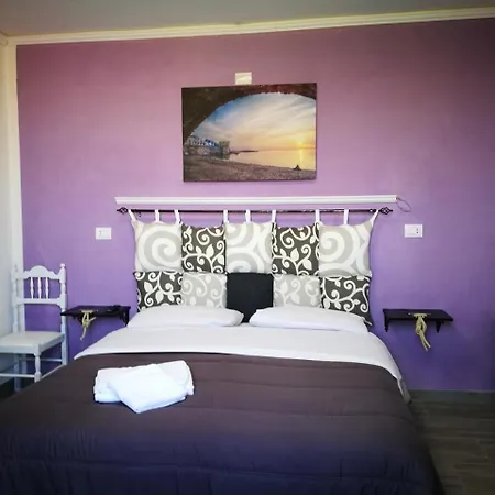 Holiday home Le Vele