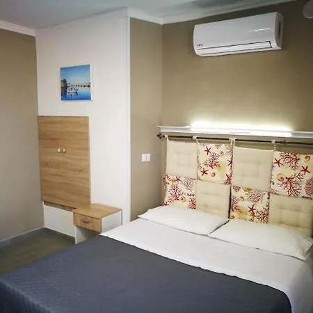 Le Vele Holiday home Gallipoli