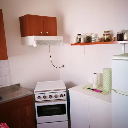 Le Vele Holiday home Gallipoli