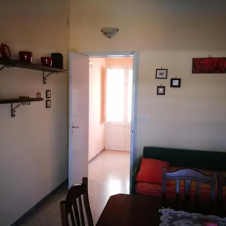 Le Vele * Gallipoli