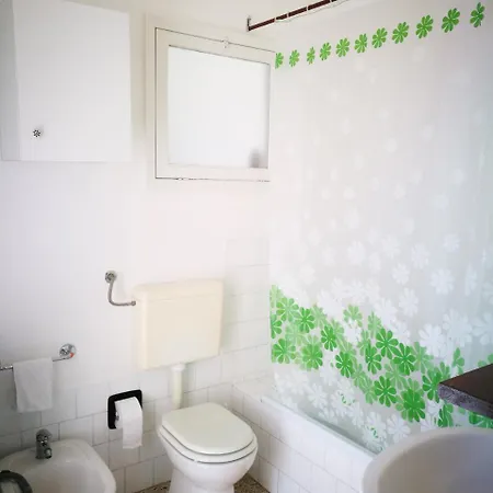 Holiday home Le Vele *