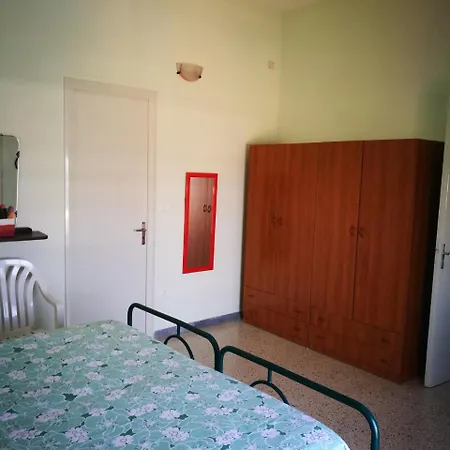 Le Vele Holiday home Gallipoli