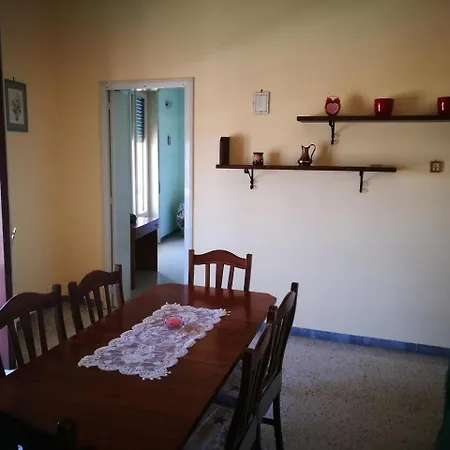 Holiday home Le Vele *