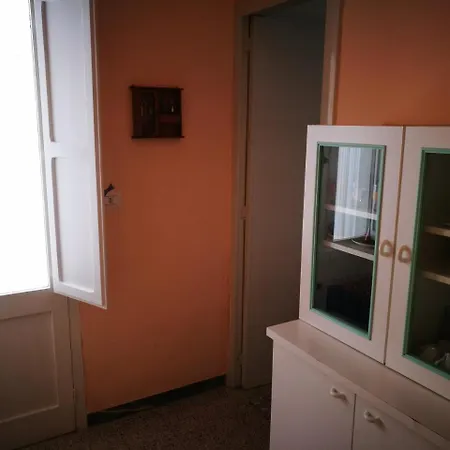 Le Vele Holiday home Gallipoli