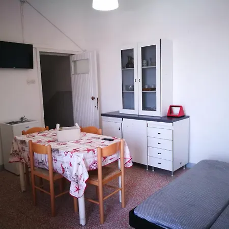 Le Vele Gallipoli
