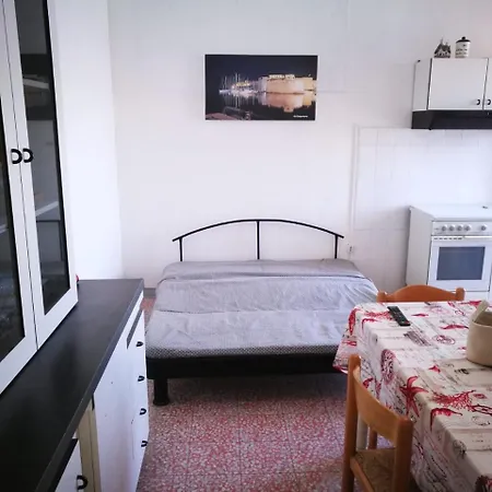 Le Vele Holiday home