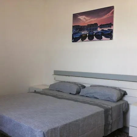 Le Vele Holiday home *