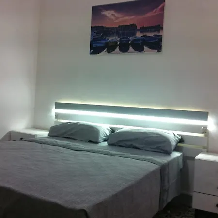 Le Vele Holiday home