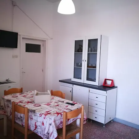 Le Vele Gallipoli